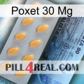 Poxet 30 Mg 44